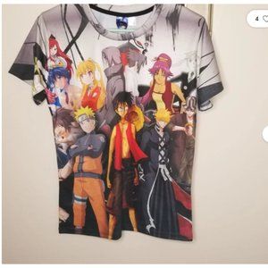 Anime Shirt